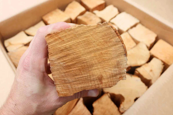 Love Logs British Kiln-Dried Logs