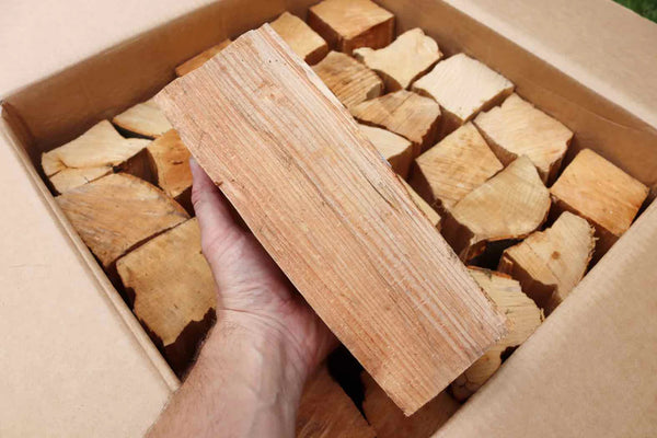 Love Logs Wood Burner Bundle