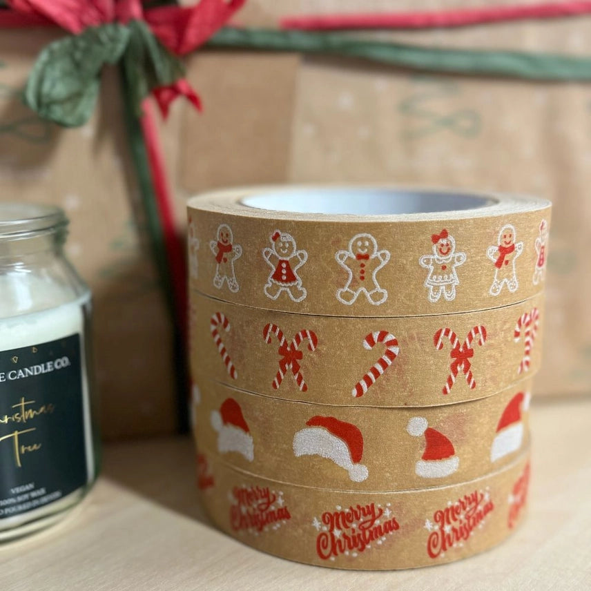 Gift Wrap
