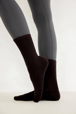 Arctic Fox 100% Bamboo Everyday Socks