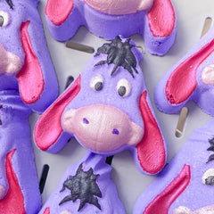 Bathe Enchanted Bath Bomb - Sad Donkey