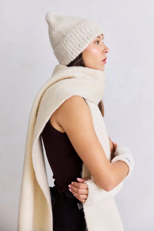 Arctic Fox 100% Recycled Reykjavik Beanie Hat