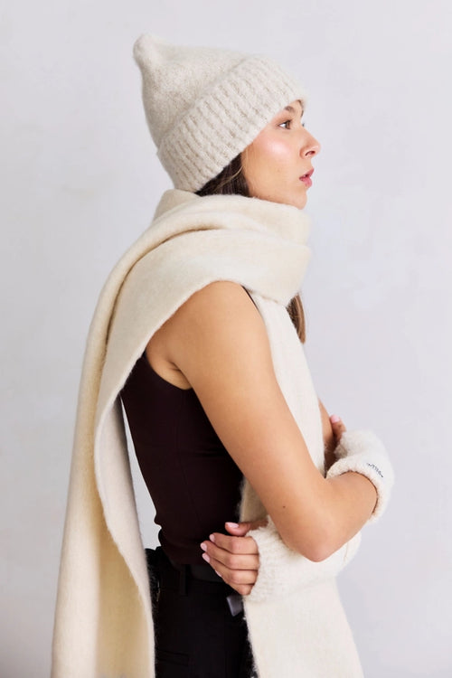 Arctic Fox 100% Recycled Reykjavik Beanie Hat