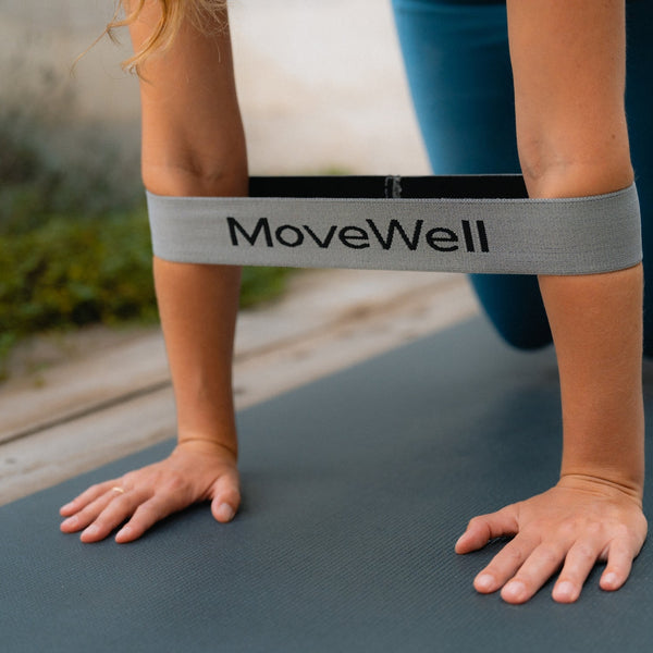 Movewell Eco Travel-Lite Mat - OEKO-TEX® Recycled Polyester