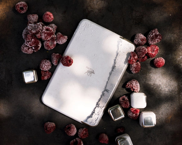 Pulito Stainless Steel Ice Pack