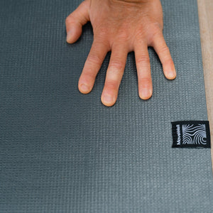 Movewell Eco Travel-Lite Mat - OEKO-TEX® Recycled Polyester