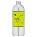 Meow Meow Tweet Hand & Body Wash - 500ml