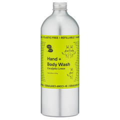 Meow Meow Tweet Hand & Body Wash - 500ml