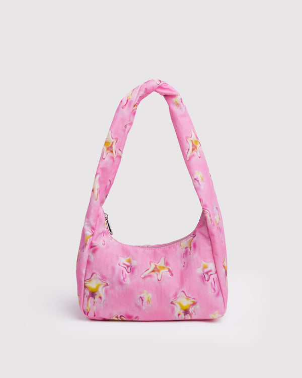 BAGGU Small Meringue Bag - Recycled