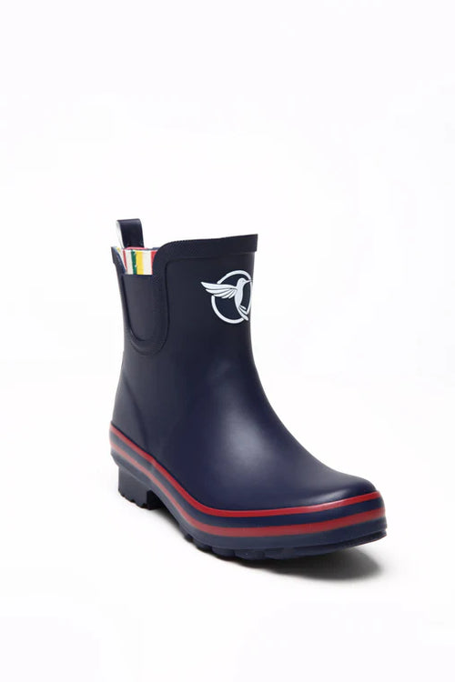 Evercreatures Natural Rubber Wellies - Raspnavy