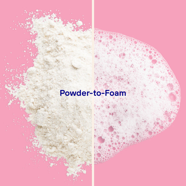 The Powder Shampoo - For Dry & Damaged Hair