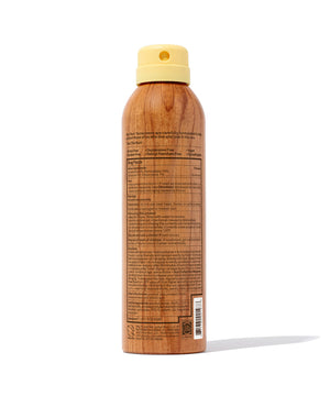 Sun Bum Original SPF 50 Sunscreen - Aluminium Spray Bottle