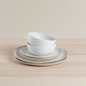 Chickidee Homeware Organics Cereal Bowl - x2 Pack