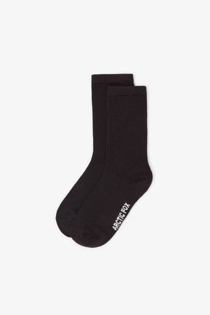Arctic Fox 100% Bamboo Everyday Socks
