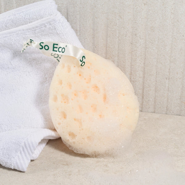 So Eco Bath & Shower Sponge