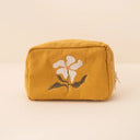 Cai & Jo Corduroy Makeup Bag
