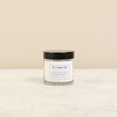 Norfolk Natural Living Cut Flower Food - 60ml