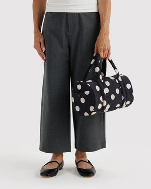 BAGGU Duffle Bag - Recycled