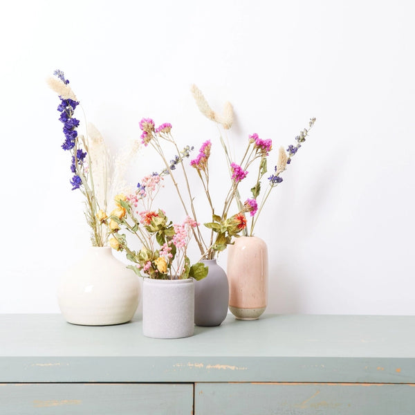 Wildflowers by Floriette Dried Flower Letterbox Gift - Multi