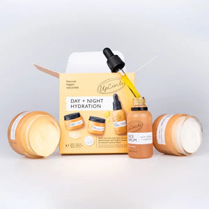 UpCircle Day + Night Hydration