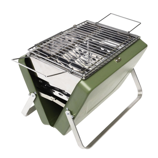Reusable & Portable Folding BBQ