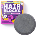 Shower Blocks Hair Blocks Solid Shampoo Bar