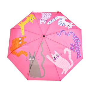 Original Duckhead Compact Recycled Umbrella