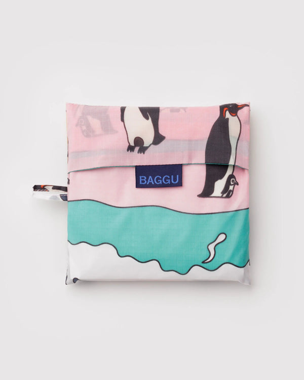 BAGGU Reusable Packable Recycled Bag - Big