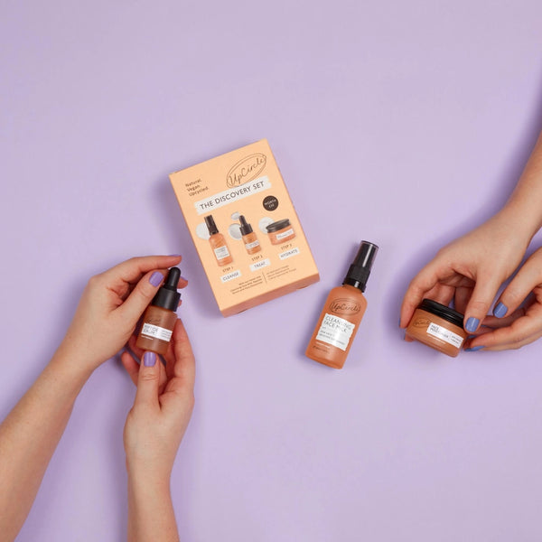 UpCircle Discovery Gift Set