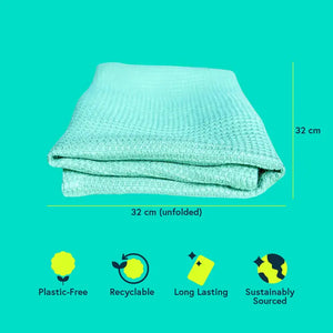 Seep All-Purpose Bamboo Cloths