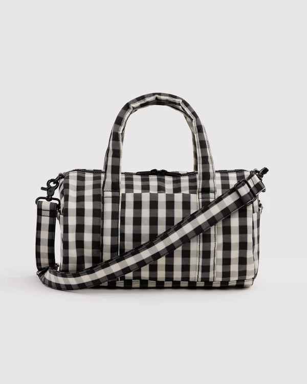 BAGGU Duffle Bag - Recycled