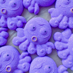 Bathe Enchanted Bath Bomb - Oscar the Octopus
