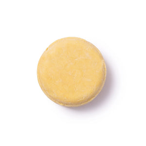Shower Blocks Solid Shampoo Bar for Dry or Frizzy Hair
