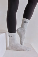 Arctic Fox 100% Bamboo Sporty Socks