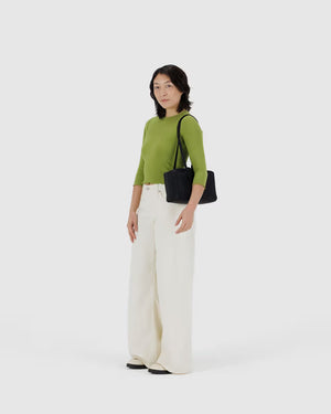 BAGGU Bowler Bag - Recycled
