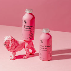 Meow Meow Tweet Powder Shampoo Concentrate - 56g
