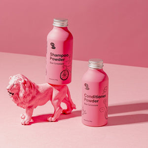 Meow Meow Tweet Powder Conditioner Concentrate - 56g