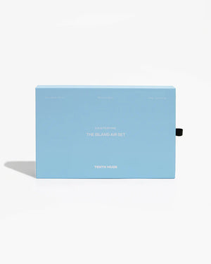 TENTH MUSE Gift Set - The Island Air