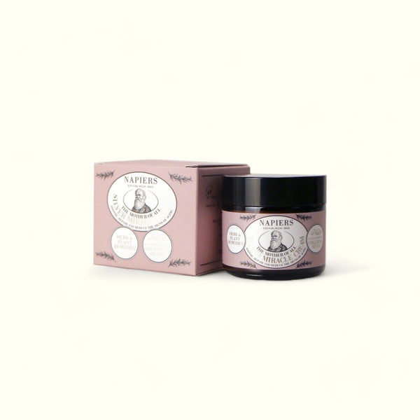 Napiers Napiers Mother of All Silver Miracle Cream for Oily & Blemish Prone Skin - 60ml