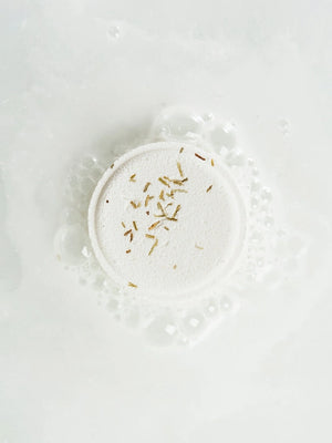 Helm London Shower Steamers x3