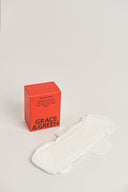 Grace & Green Organic Bamboo Period Pads