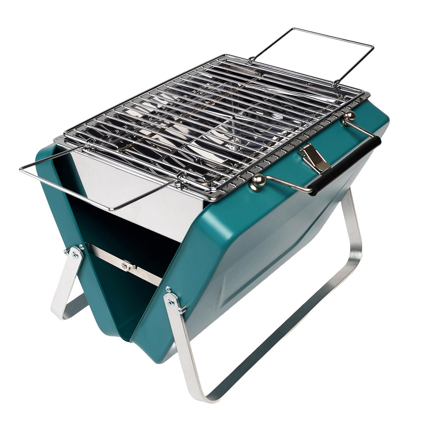 Reusable & Portable Folding BBQ