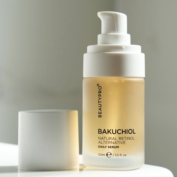BEAUTYPRO Bakuchiol Daily Serum - 30ml