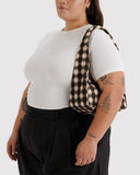 BAGGU Small Meringue Bag - Recycled