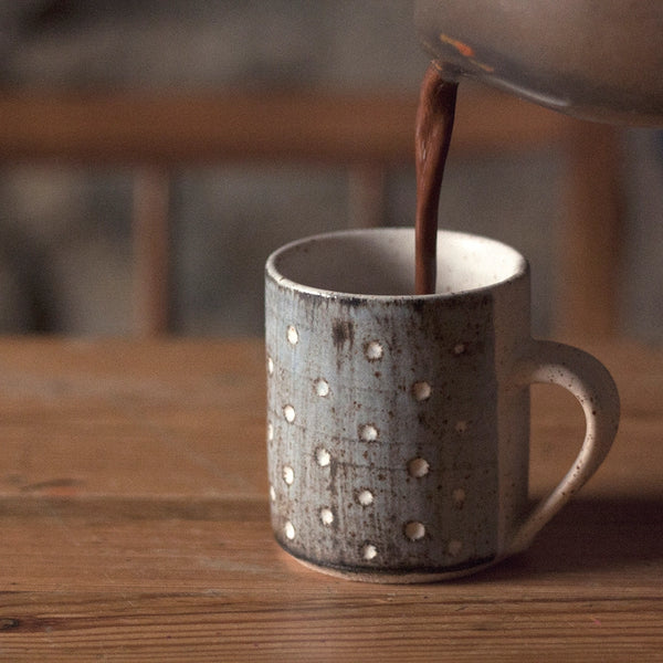 Harth Vegan Hot Chocolate 400g