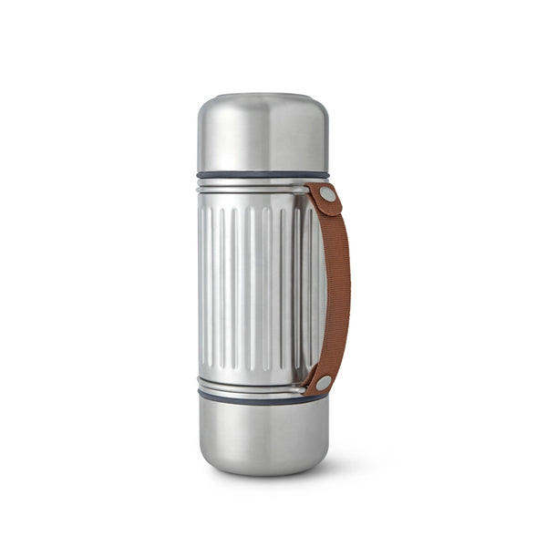 Black + Blum Stainless Steel Insulated Explorer Flask