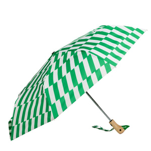 Original Duckhead Compact Recycled Umbrella