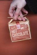 Harth Vegan Hot Chocolate 400g