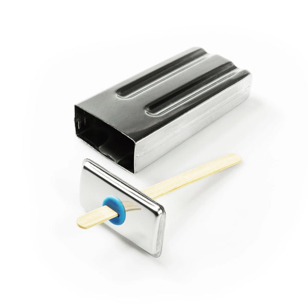 Stainless Steel Ice Lolly Maker
