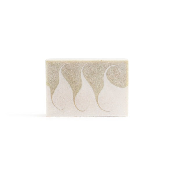 Dook Scottish Salt Soap Bar 120g - Bergamot, Juniper & Rose Geranium